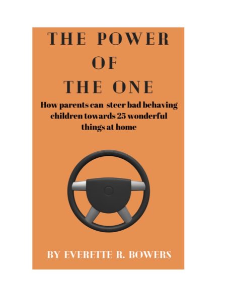 eBook PDF $10.00 The Power of One (Steering Bad Behavior)