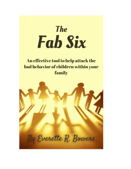 Family strategies eBook (PDF $10.00) The Fab Six